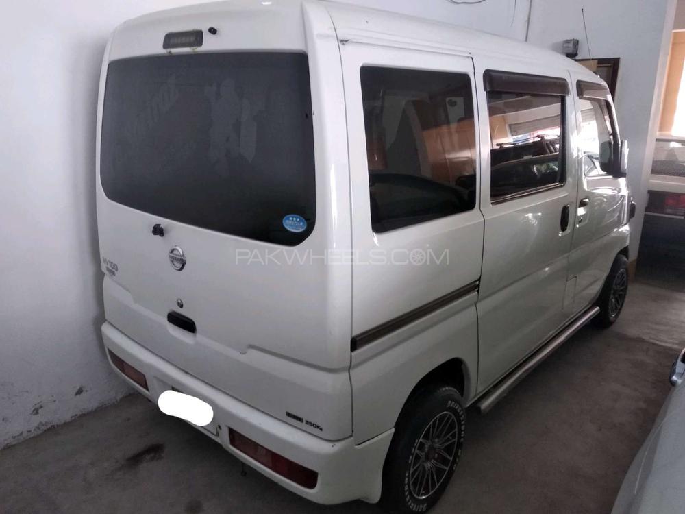 Nissan Clipper 2012 for Sale in Lahore Nissan Clipper 2012 for Sale in Lahore Image-13