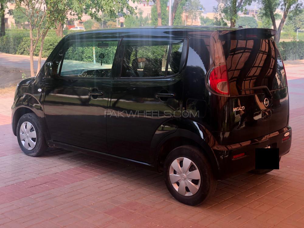 Nissan Moco 2013 for Sale in Lahore Nissan Moco 2013 for Sale in Lahore Image-14