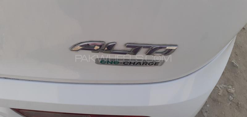 Suzuki Alto 2016 for Sale in Lahore Suzuki Alto 2016 for Sale in Lahore Image-6