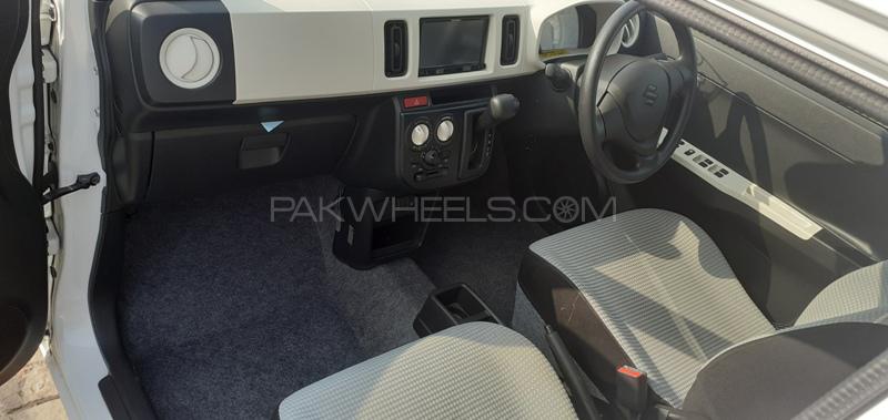Suzuki Alto 2016 for Sale in Lahore Suzuki Alto 2016 for Sale in Lahore Image-11