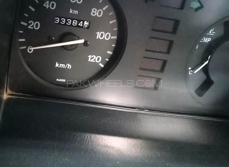 Suzuki Bolan 2018 for Sale in Mian Wali Suzuki Bolan 2018 for Sale in Mian Wali Image-2