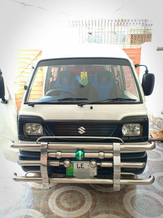 Suzuki Carry 2015 for Sale in Arifwala Image-1