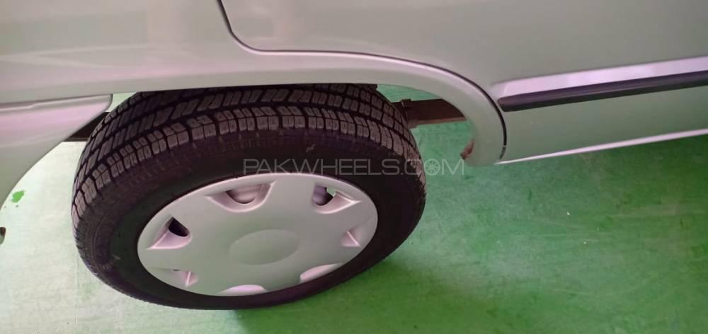 Suzuki Mehran 2019 for Sale in Mian Wali Suzuki Mehran 2019 for Sale in Mian Wali Image-3