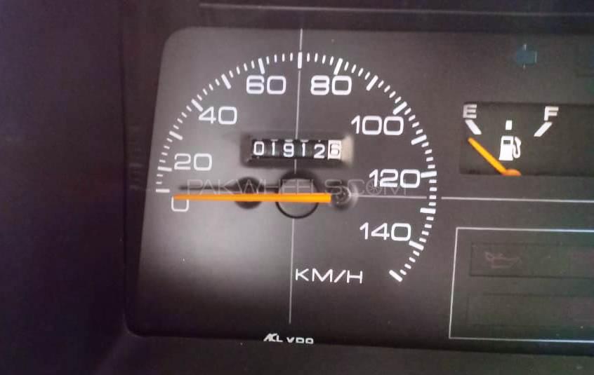 Suzuki Mehran 2019 for Sale in Mian Wali Suzuki Mehran 2019 for Sale in Mian Wali Image-4