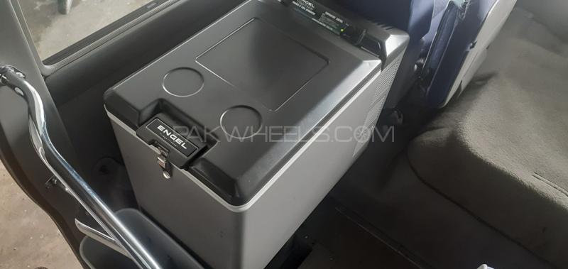 Toyota Coaster 2016 for Sale in Lahore Toyota Coaster 2016 for Sale in Lahore Image-16