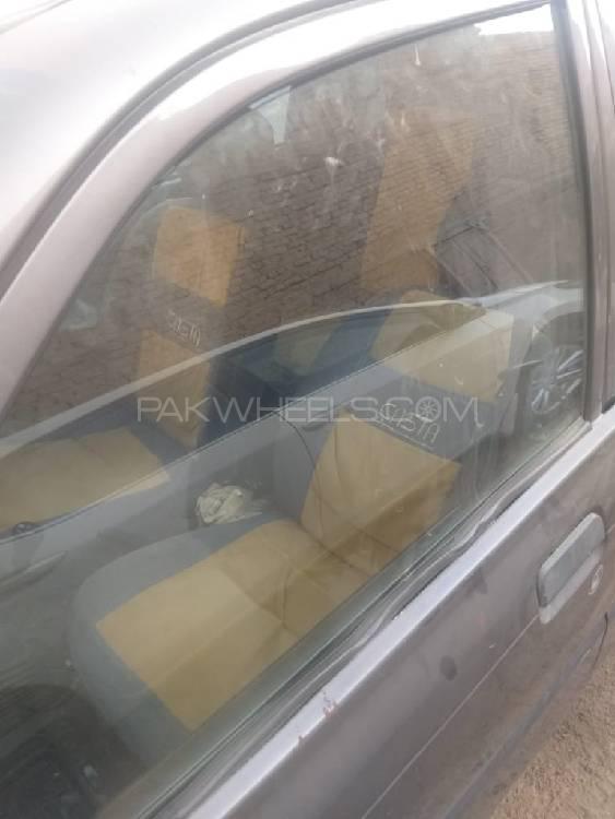 Daihatsu Cuore 2010 for Sale in Karachi Daihatsu Cuore 2010 for Sale in Karachi Image-3