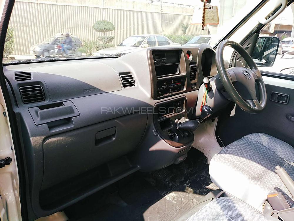 ڈائیہاتسو ہائی جیٹ 2008 for Sale in راولپنڈی ڈائیہاتسو ہائی جیٹ 2008 for Sale in راولپنڈی Image-6