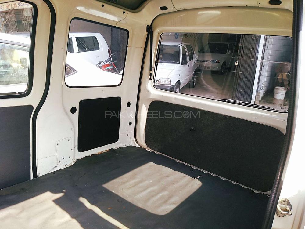 ڈائیہاتسو ہائی جیٹ 2008 for Sale in راولپنڈی ڈائیہاتسو ہائی جیٹ 2008 for Sale in راولپنڈی Image-12