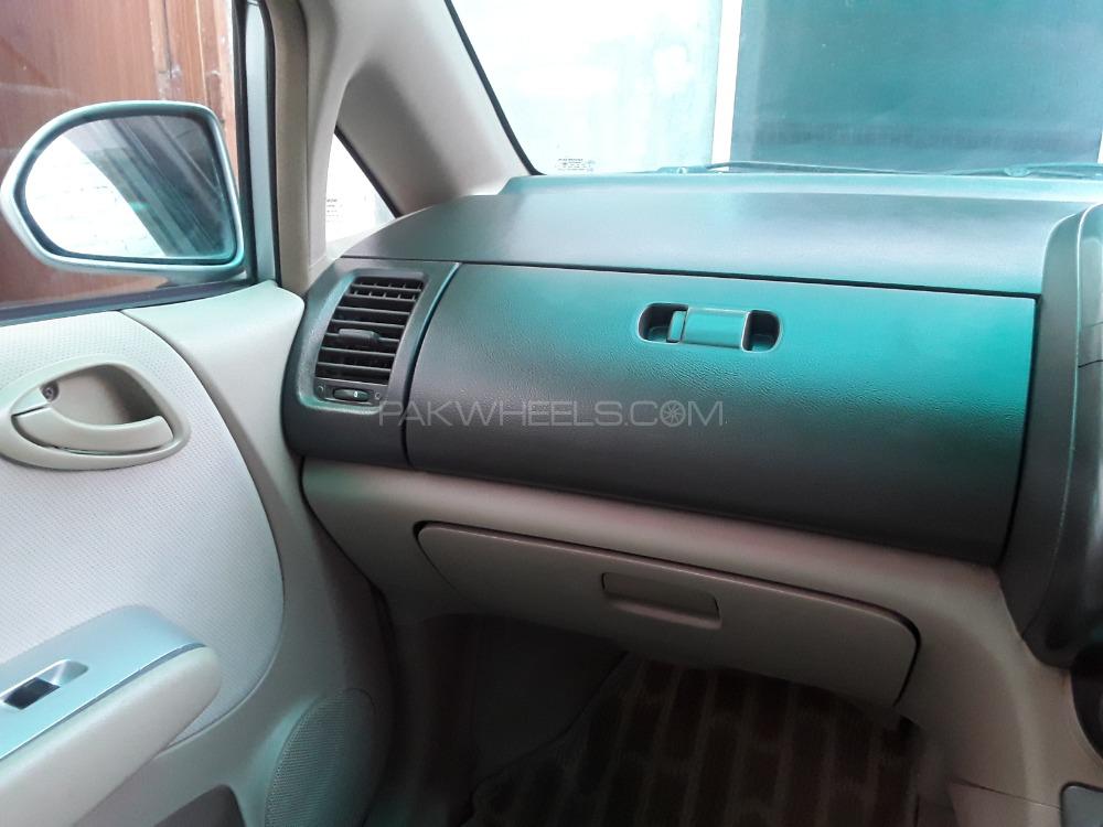 Honda City 2006 for Sale in Multan Honda City 2006 for Sale in Multan Image-7