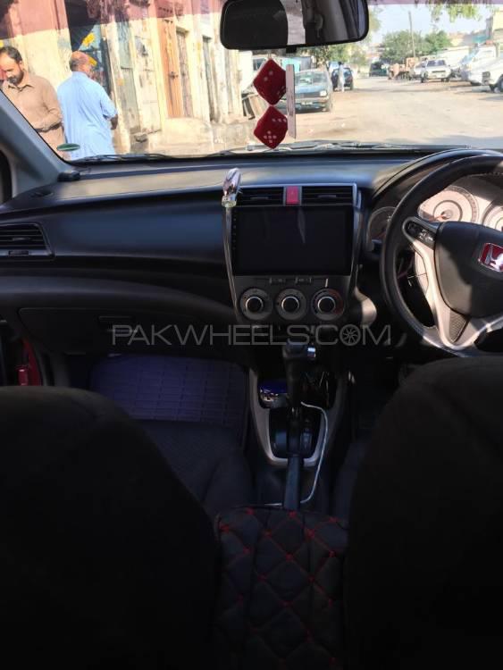 Honda City 2010 for Sale in Rawalpindi Honda City 2010 for Sale in Rawalpindi Image-13