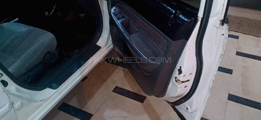 Honda Civic 2002 for Sale in Islamabad Honda Civic 2002 for Sale in Islamabad Image-15