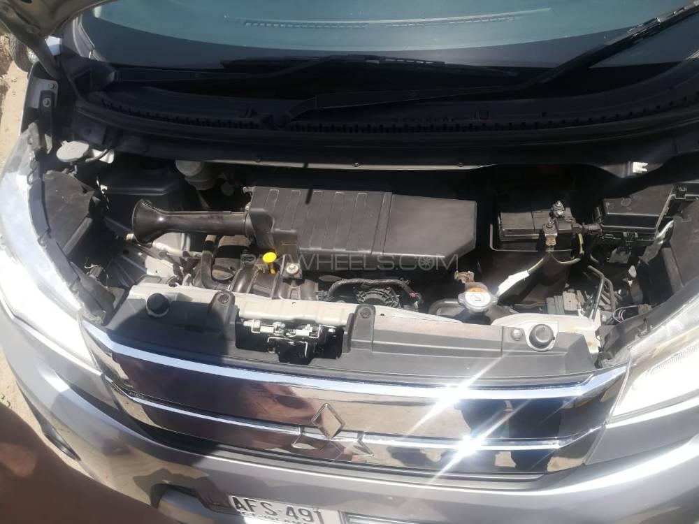 Mitsubishi Ek Wagon 2013 for Sale in Islamabad Mitsubishi Ek Wagon 2013 for Sale in Islamabad Image-4