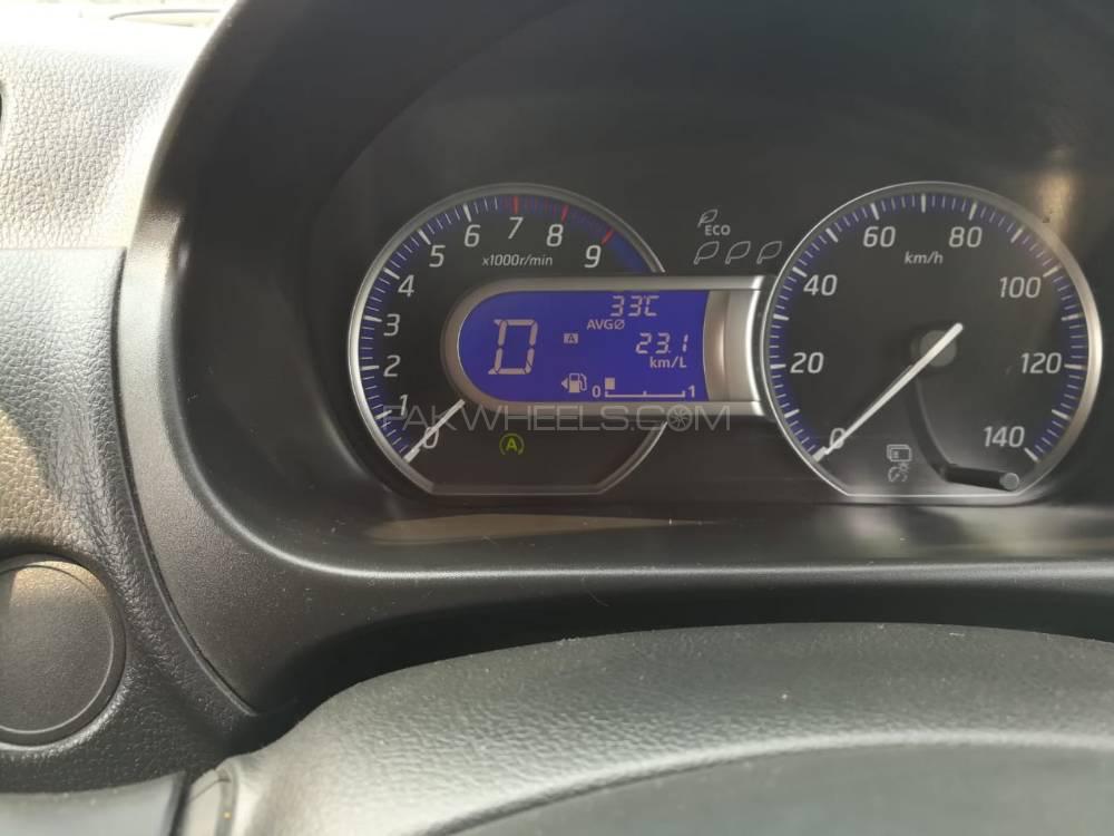 Mitsubishi Ek Wagon 2013 for Sale in Islamabad Mitsubishi Ek Wagon 2013 for Sale in Islamabad Image-5