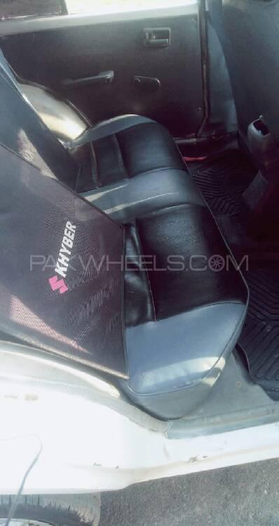 Suzuki Khyber 1997 for Sale in Mian Wali Suzuki Khyber 1997 for Sale in Mian Wali Image-4