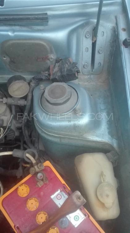 Suzuki Mehran 2004 for Sale in Multan Suzuki Mehran 2004 for Sale in Multan Image-3