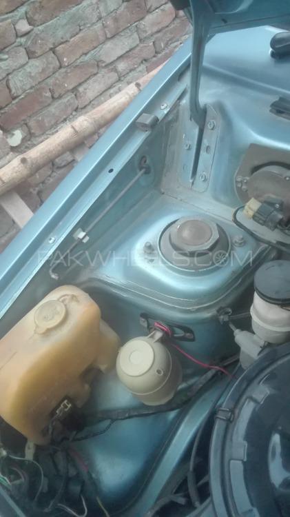 Suzuki Mehran 2004 for Sale in Multan Suzuki Mehran 2004 for Sale in Multan Image-2