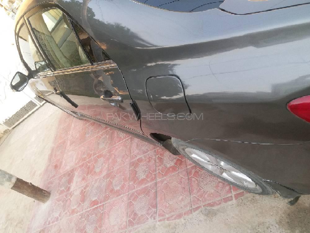 Toyota Corolla 2009 for Sale in Sahiwal Toyota Corolla 2009 for Sale in Sahiwal Image-4