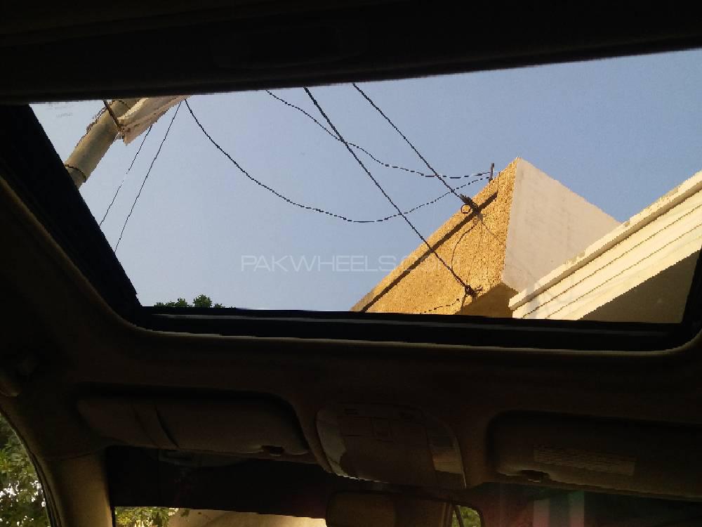 Toyota Corolla 2009 for Sale in Sahiwal Toyota Corolla 2009 for Sale in Sahiwal Image-12