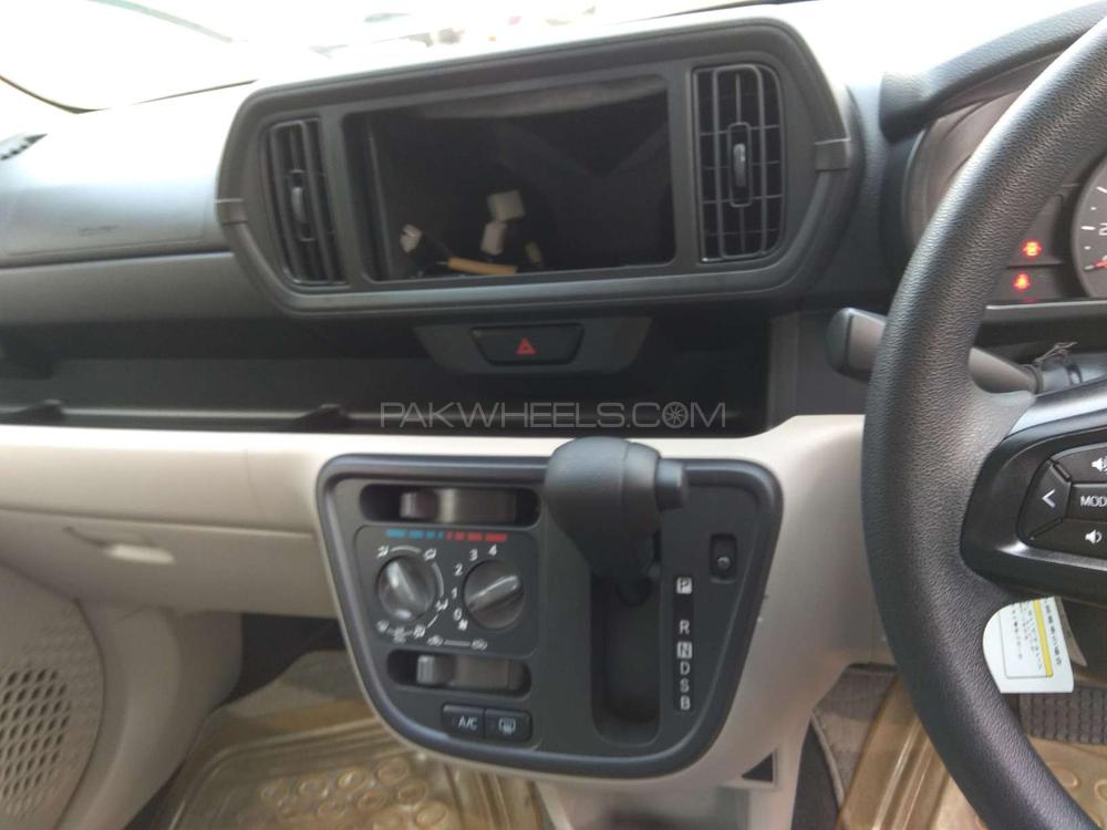 Toyota Passo 2017 for Sale in Lahore Toyota Passo 2017 for Sale in Lahore Image-7