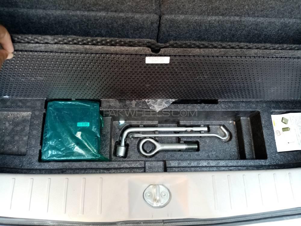 Mitsubishi Ek Wagon 2018 for Sale in Faisalabad Mitsubishi Ek Wagon 2018 for Sale in Faisalabad Image-3