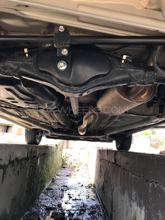 Suzuki Ignis 2016 for Sale in Bahawalpur Suzuki Ignis 2016 for Sale in Bahawalpur Image-16