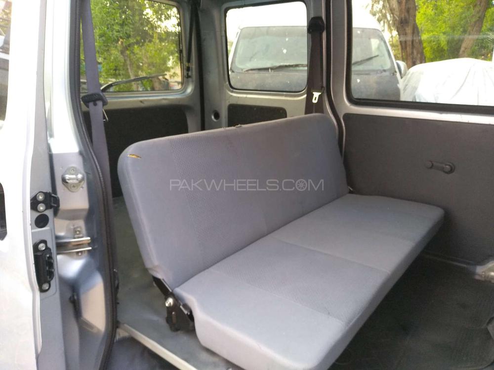 ڈائیہاتسو ہائی جیٹ 2013 for Sale in کراچی ڈائیہاتسو ہائی جیٹ 2013 for Sale in کراچی Image-11