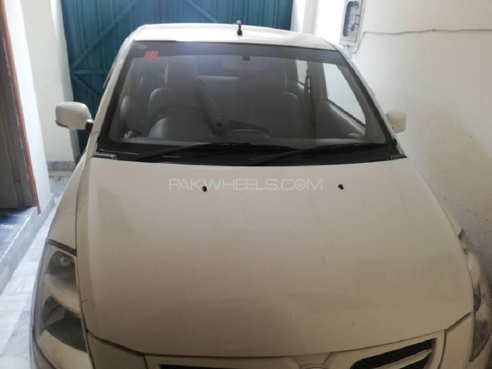 FAW V2 2014 for Sale in Faisalabad Image-1