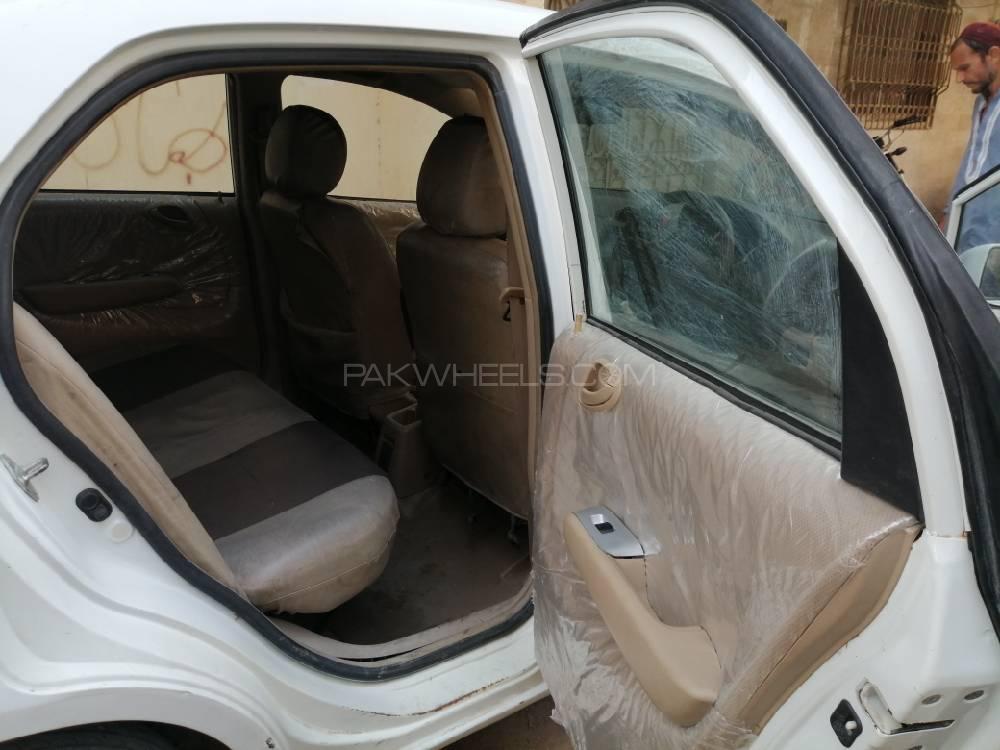 Honda City 2007 for Sale in Karachi Honda City 2007 for Sale in Karachi Image-5