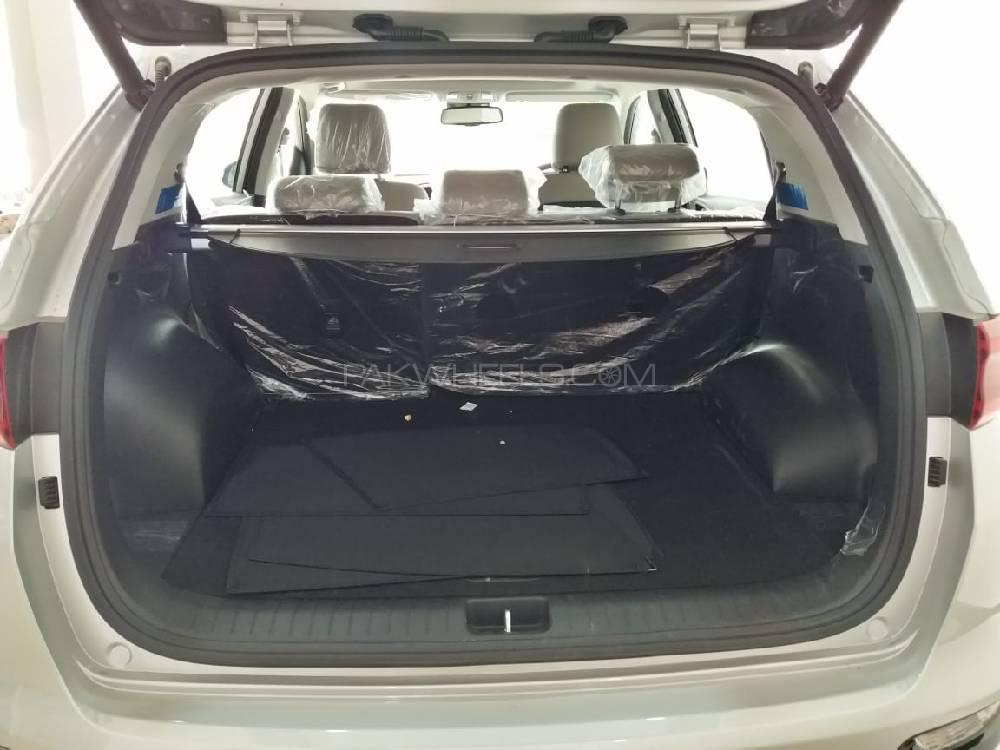 KIA Sportage 2019 for Sale in Karachi KIA Sportage 2019 for Sale in Karachi Image-10