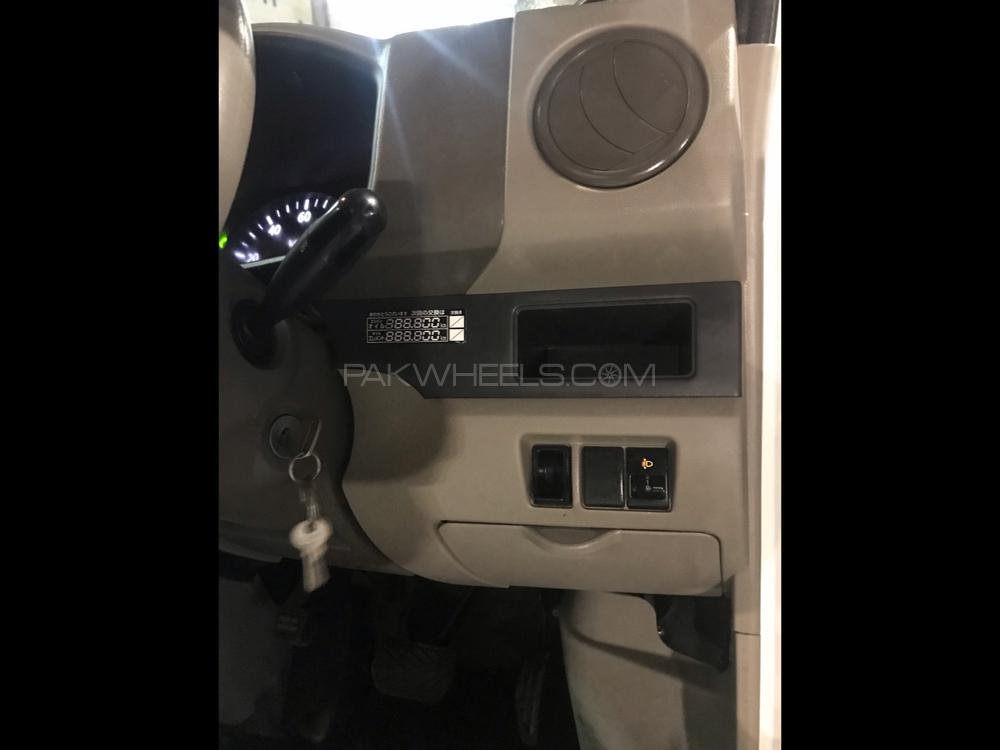 Suzuki Every 2014 for Sale in Karachi Suzuki Every 2014 for Sale in Karachi Image-13