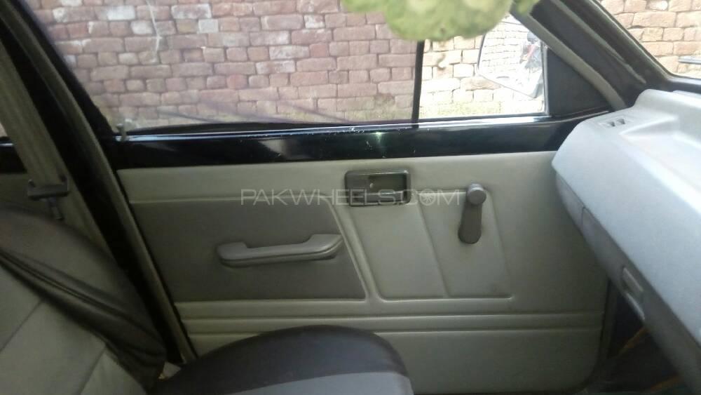 Suzuki Mehran 2012 for Sale in Multan Suzuki Mehran 2012 for Sale in Multan Image-8