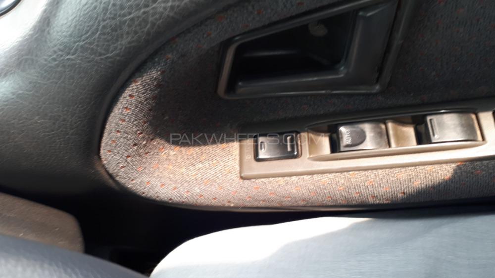 Suzuki Vitara 1998 for Sale in Bahawalpur Suzuki Vitara 1998 for Sale in Bahawalpur Image-11