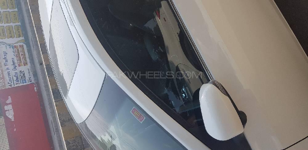 Toyota Corolla 2017 for Sale in Mardan Toyota Corolla 2017 for Sale in Mardan Image-14