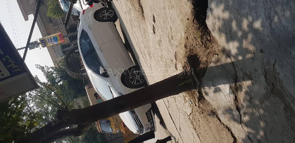 Toyota Corolla 2017 for Sale in Mardan Toyota Corolla 2017 for Sale in Mardan Image-19