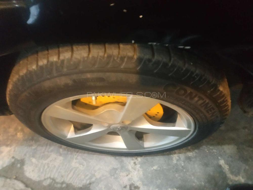 ٹویوٹا کرولا 2001 for Sale in پشاور ٹویوٹا کرولا 2001 for Sale in پشاور Image-5