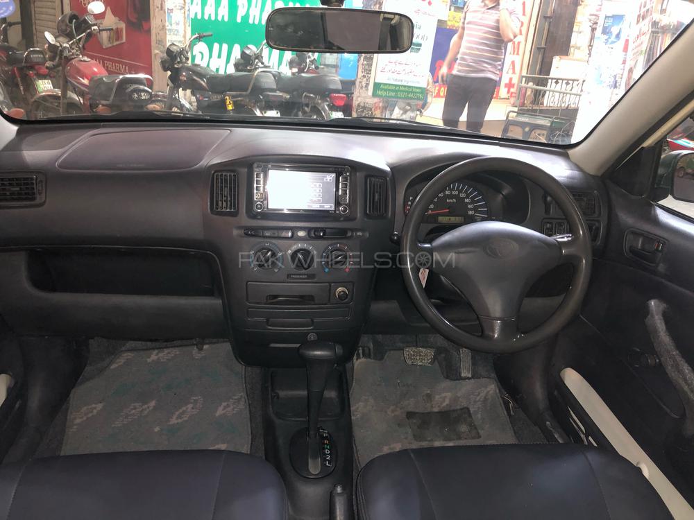 Toyota Probox 2006 for Sale in Lahore Toyota Probox 2006 for Sale in Lahore Image-7