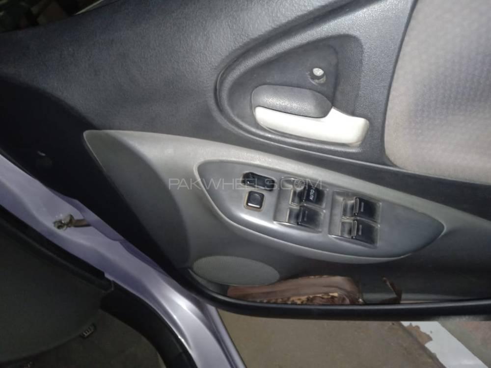 ٹویوٹا ویٹز 2004 for Sale in کراچی ٹویوٹا ویٹز 2004 for Sale in کراچی Image-7