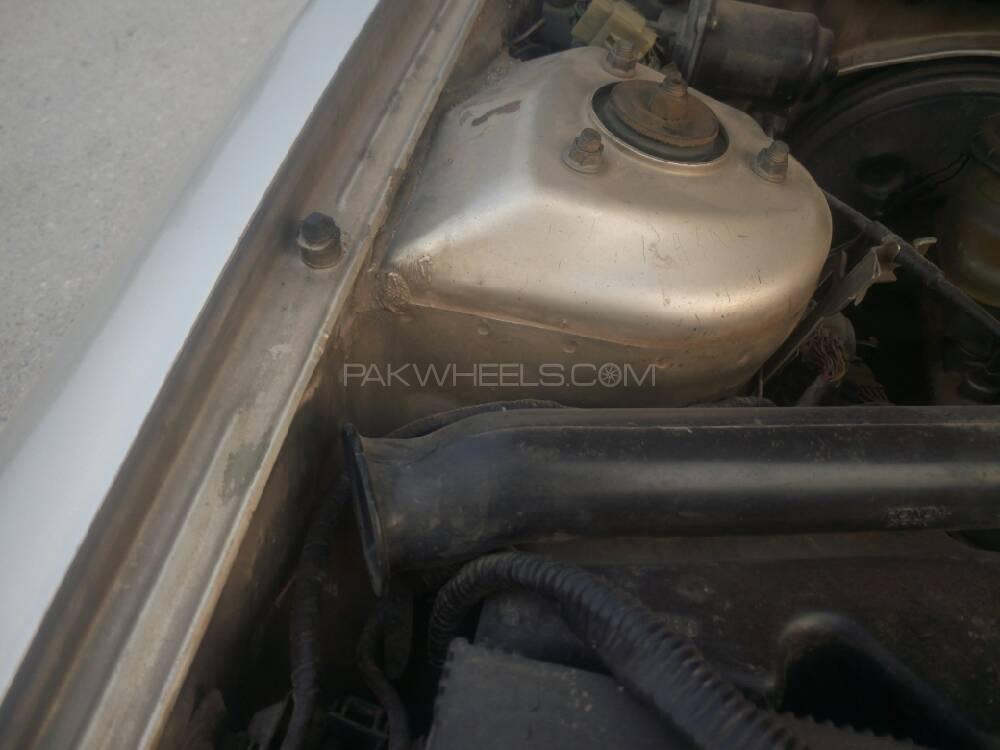 Honda City 2001 for Sale in Rawalpindi Honda City 2001 for Sale in Rawalpindi Image-8