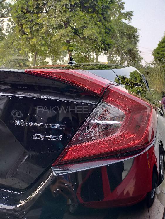 Honda Civic 2019 for Sale in Lahore Honda Civic 2019 for Sale in Lahore Image-7
