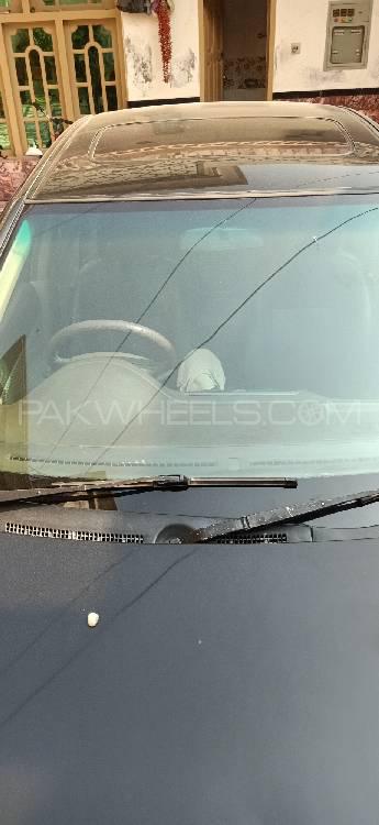 Honda Civic 2005 for Sale in Peshawar Honda Civic 2005 for Sale in Peshawar Image-11