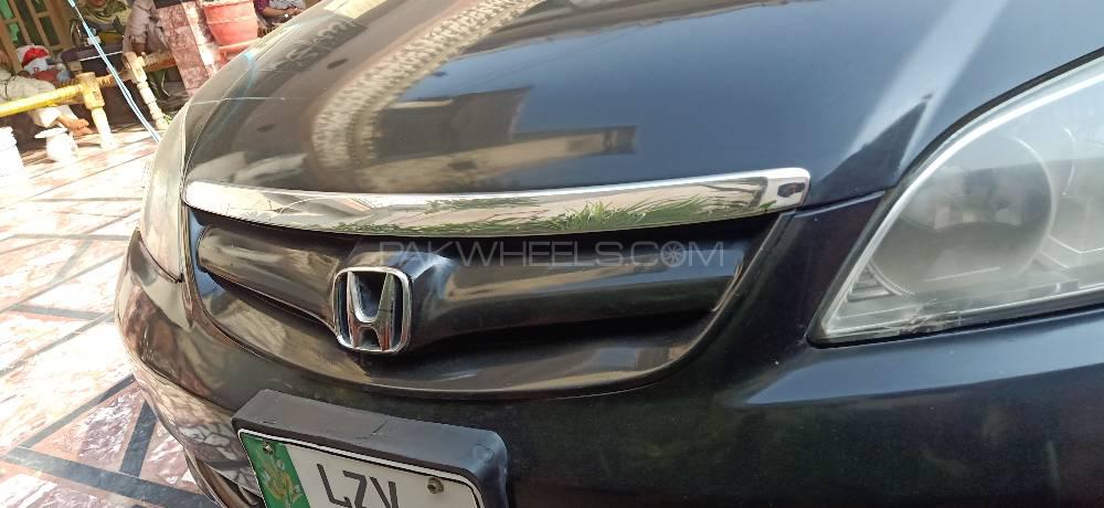 Honda Civic 2005 for Sale in Peshawar Honda Civic 2005 for Sale in Peshawar Image-14