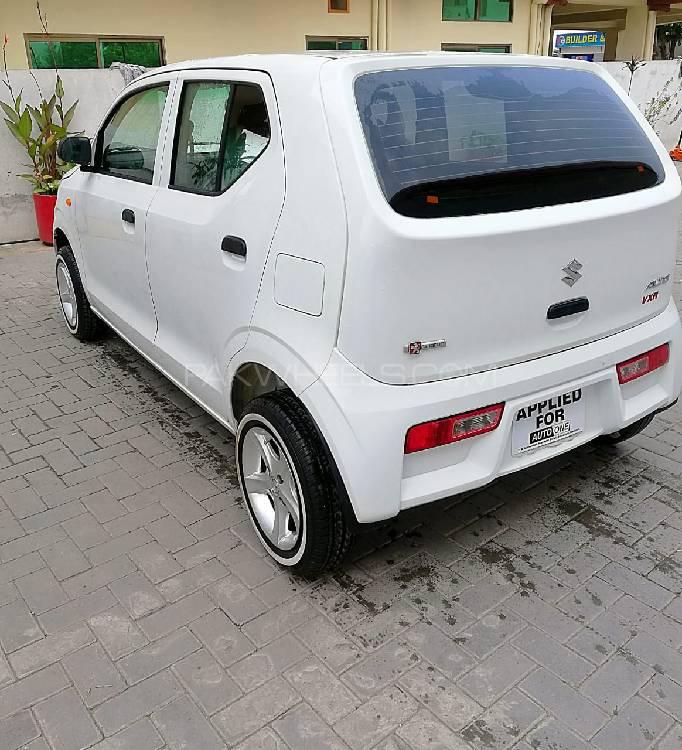 Suzuki Alto 2019 for Sale in Rawalpindi Image-1
