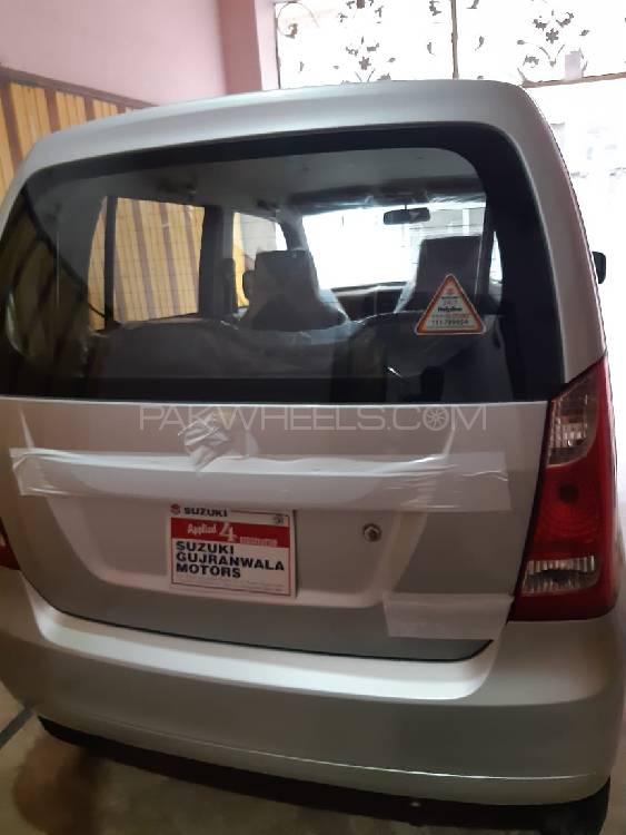 سوزوکی ویگن آر 2019 for Sale in گجرانوالہ سوزوکی ویگن آر 2019 for Sale in گجرانوالہ Image-12