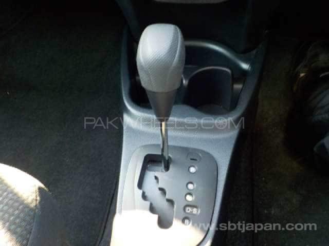 Toyota Vitz 2016 for Sale in Sialkot Toyota Vitz 2016 for Sale in Sialkot Image-7