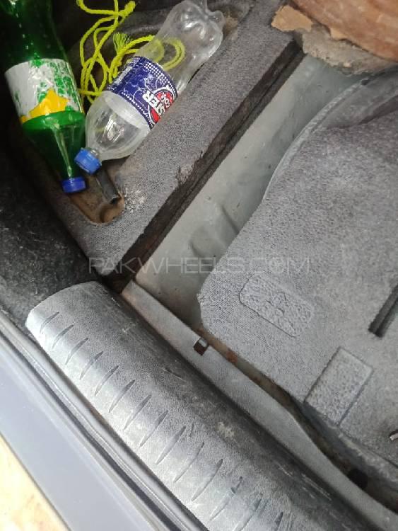 Honda Civic 2010 for Sale in Bahawalnagar Honda Civic 2010 for Sale in Bahawalnagar Image-8