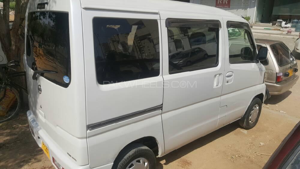 Nissan Clipper 2013 for Sale in Karachi Nissan Clipper 2013 for Sale in Karachi Image-3