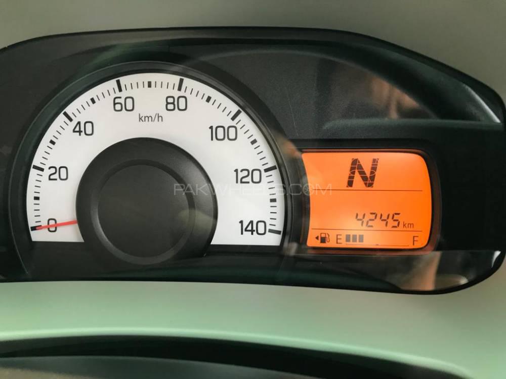 Suzuki Alto 2019 for Sale in Chakwal Suzuki Alto 2019 for Sale in Chakwal Image-18