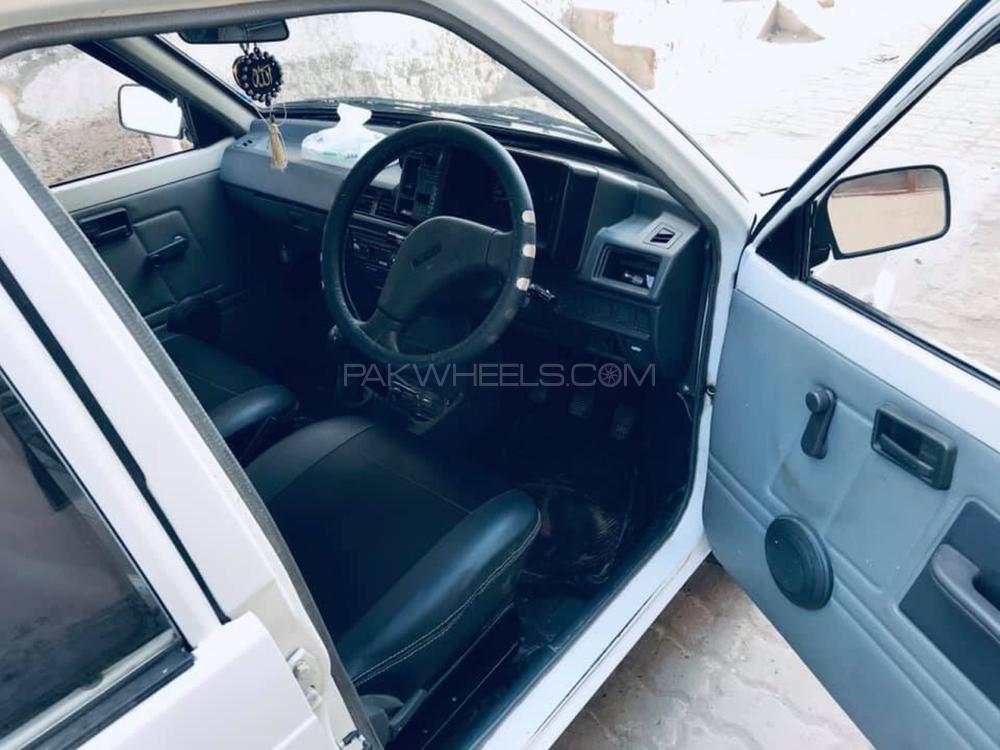 Suzuki Mehran 2014 for Sale in Rahim Yar Khan Suzuki Mehran 2014 for Sale in Rahim Yar Khan Image-10