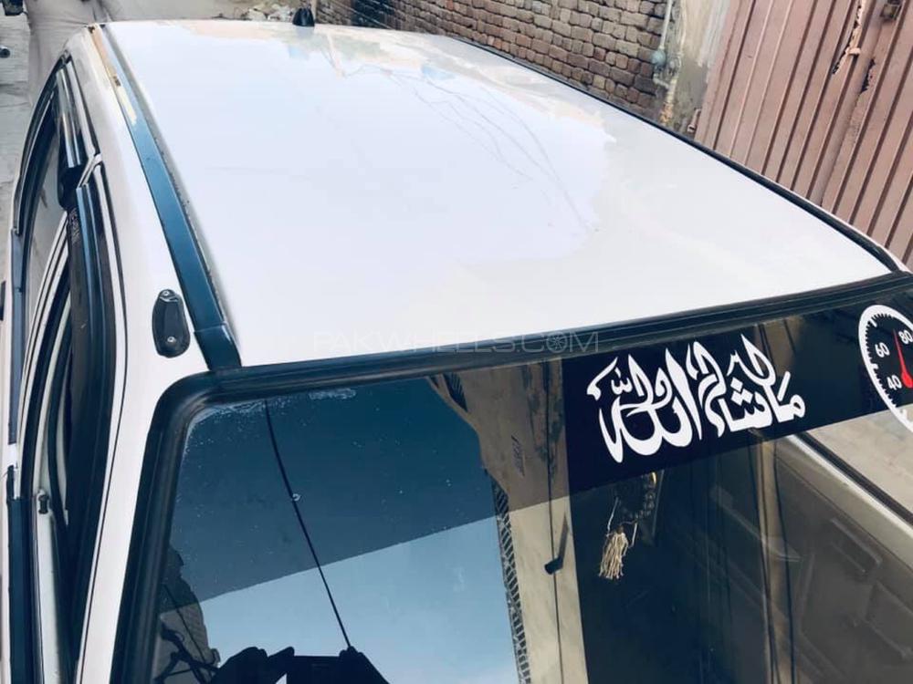 Suzuki Mehran 2014 for Sale in Rahim Yar Khan Suzuki Mehran 2014 for Sale in Rahim Yar Khan Image-15