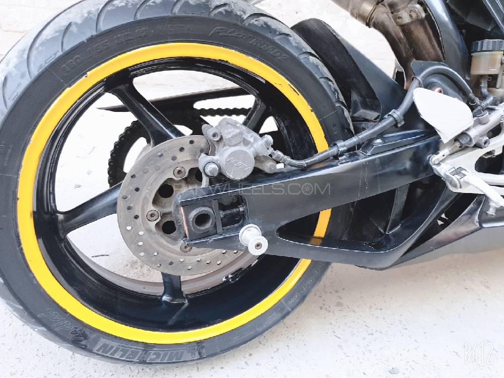 Yamaha YZF-R1 2005 for Sale Yamaha YZF-R1 2005 for Sale Image-6